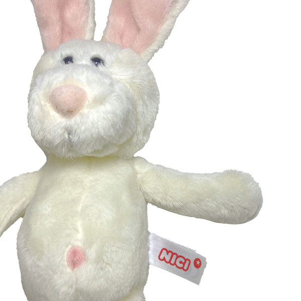 NICI (ニキ) | コインポーチ ラビット ペッシュ – entre vida-online