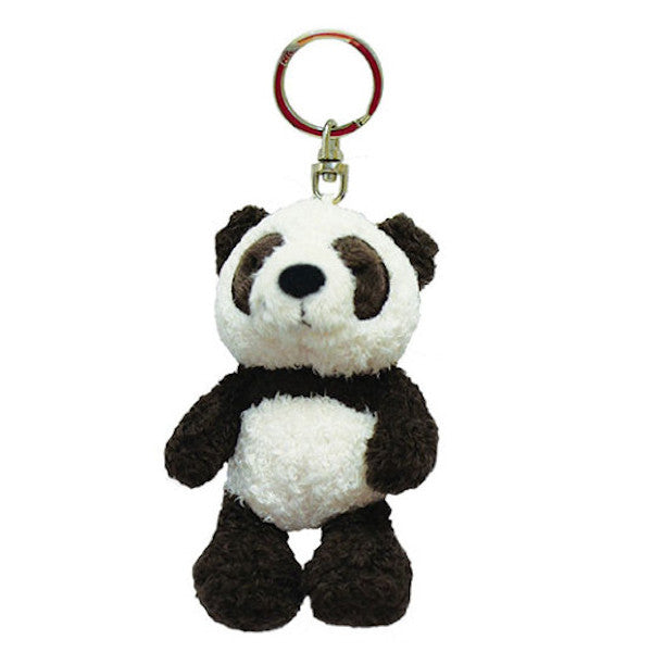 NICI（ニキ）｜キーリングBB パンダ 10㎝ – entre vida-online