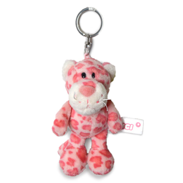 NICI - 新品　nici ニキ　ぬいぐるみ　キーウィバード　ピンク　25 センチサイズ 新品nici ニキ ぬいぐるみ キーウィバード ピンク 25 センチ