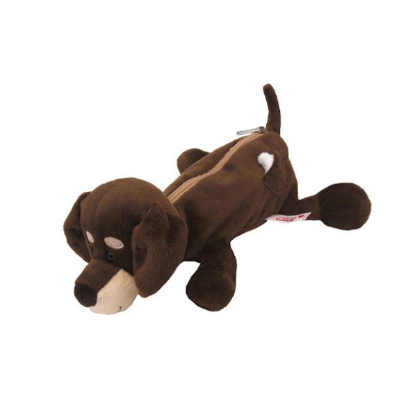 NICI(ニキ) | ダックスフント フィギュアペンポーチ ダックスフント