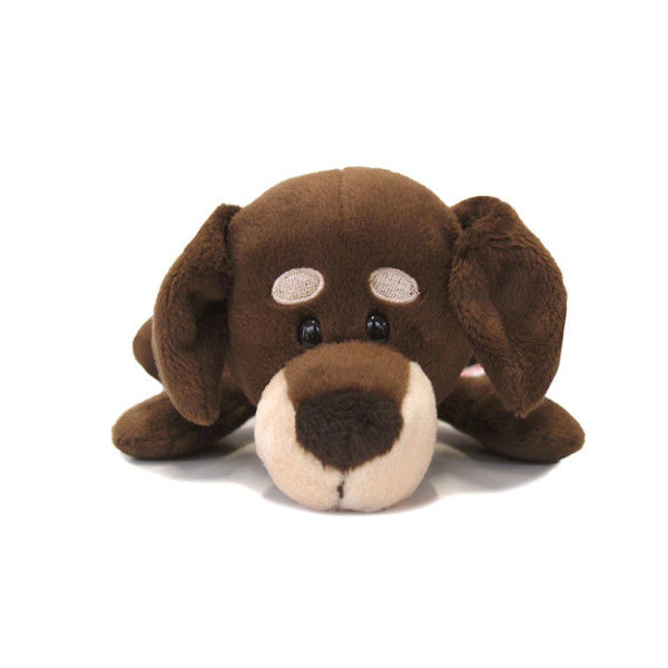 値下げ予定なし　ハローキティ 世界 子犬のお散歩　ダックスフレンド　ドイツ メリーマイヤー Mary Meyer パティ ダックスフンド ぬいぐるみ 人形