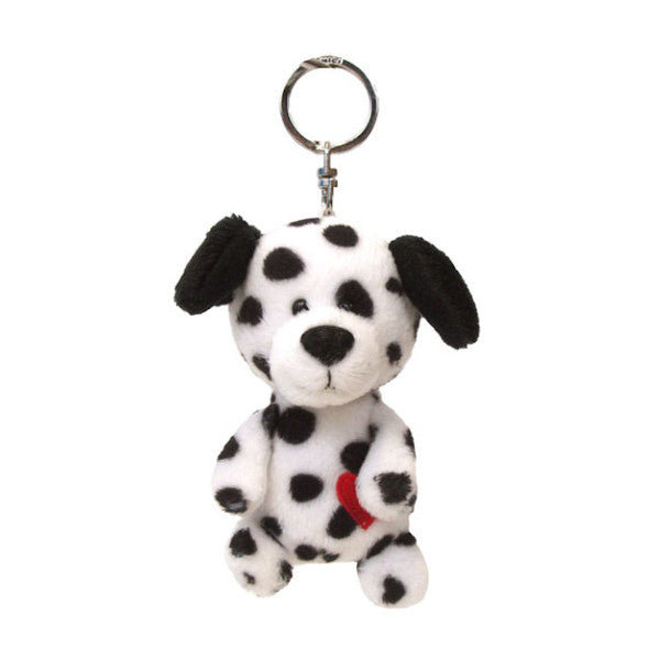 NICI(ニキ) | BB キーリング ダルメシアン 10㎝ – entre vida-online