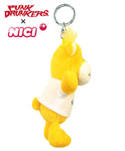 画像をギャラリービューアに読み込む, 【数量限定コラボ！NICI×PDS】PUNK DRUNKERS (パンクドランカーズ) | キーリング

