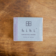 hibi | イランイラン ラージボックス30本/マット付