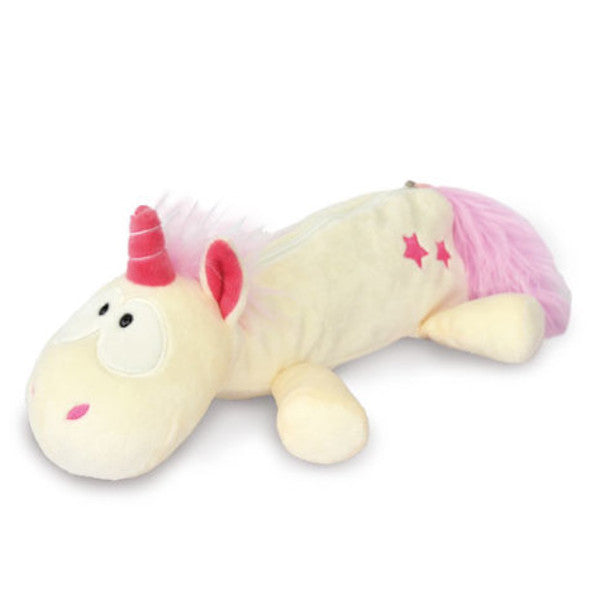 NICI（ニキ） | フィギュアペンポーチ/ユニコーン テオドール – entre