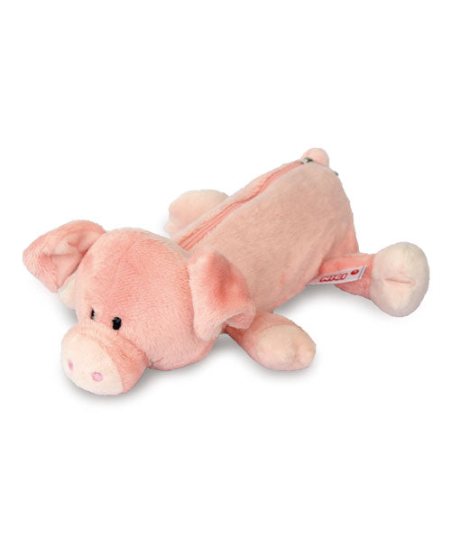 NICI - nici ニキ　ぬいぐるみ　ブタ 楽天市場】NICI(ニキ)【正規商品】いたずらブタ クラッシック