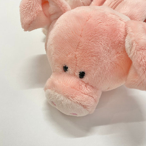 NICI - nici ニキ　ぬいぐるみ　ブタ 61LFsjzwoGL._AC_SY200_QL15_.jpg