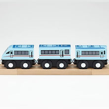 画像をギャラリービューアに読み込む, 日本の木製鉄道おもちゃ moku TRAIN｜モクトレイン 東日本 電車
