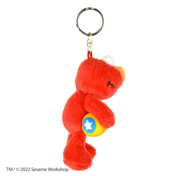 SESAME STREET | セサミストリート NICI キーリング エルモ 10cm