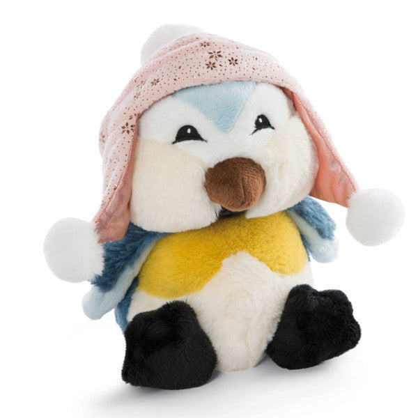 NICI(ニキ) | ぬいぐるみ Winter22 バード アンドール クラシック 22