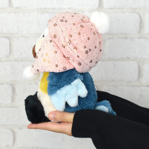 NICI(ニキ) | ぬいぐるみ Winter22 バード アンドール