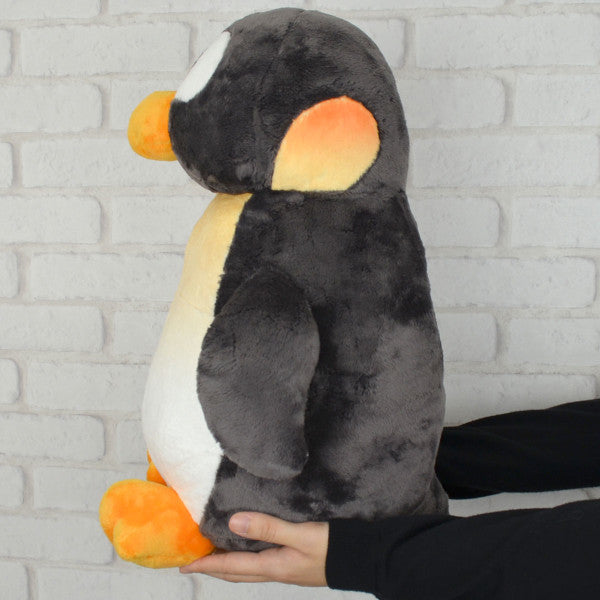 NICI(ニキ) | ぬいぐるみ Winter22 ペンギン ノーシー オスワリ
