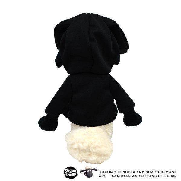 NICI 羊 テディ ぬいぐるみ nici/ぬいぐるみ ワイルドフレンズ22