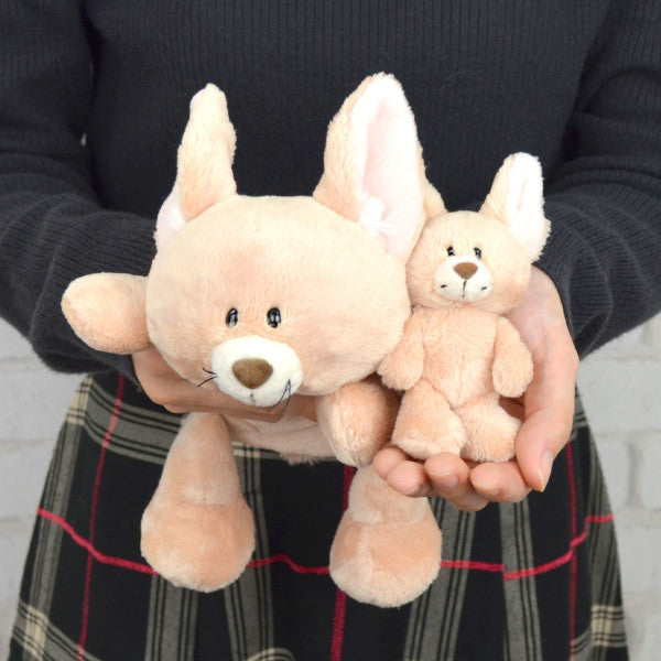 NICI(ニキ)｜フィギュアポーチ フェネック – entre vida-online
