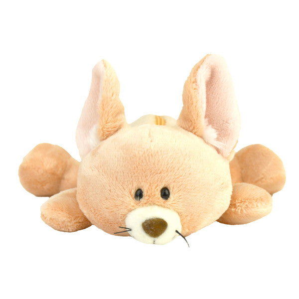 NICI(ニキ)｜フィギュアポーチ フェネック – entre vida-online