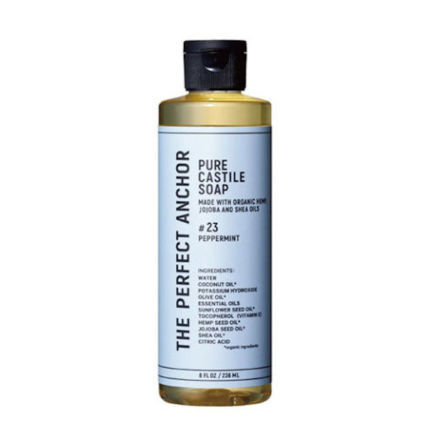 THE PERFECT ANCHOR（ザ･パーフェクトアンカー）236ml