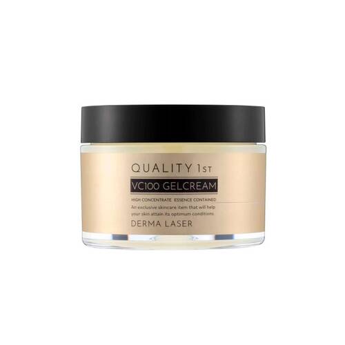 ダーマレーザー | スーパーVC100ジェルクリーム – entre vida-online