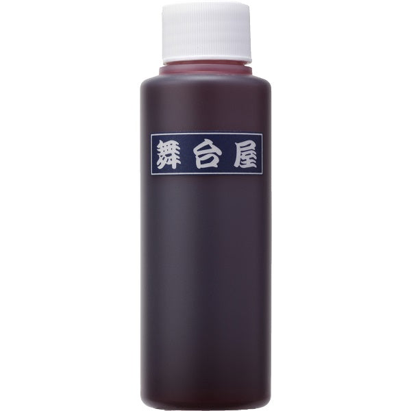 舞台屋 | ドレッシーレッド 100mL R-07 血のり/血糊/落ちる/洗える