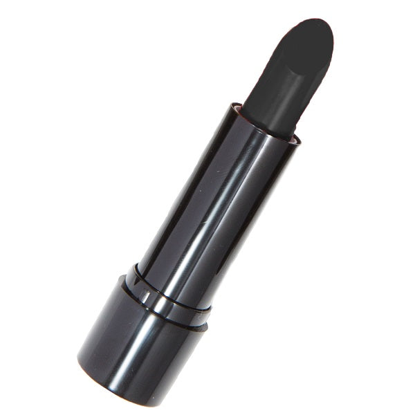 Moi-meme-Moitie ブラックリップスティック ☆美品☆ リップスティック