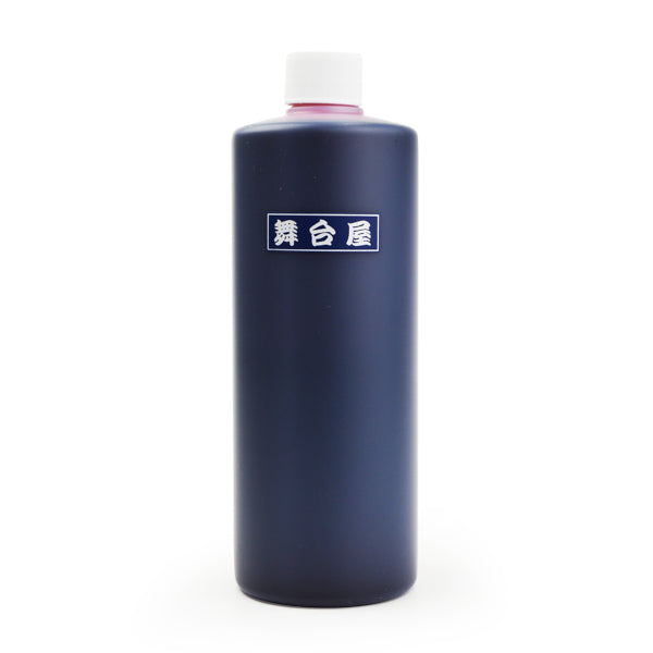 舞台屋 | ドレッシーレッド 500mL R-04 血のり/血糊/落ちる/洗える