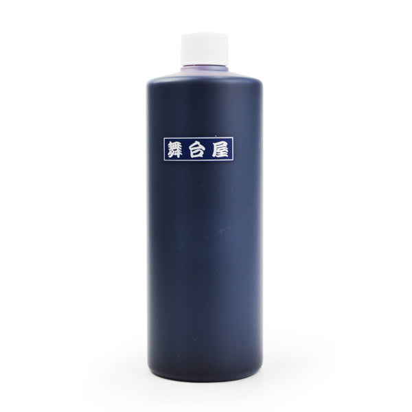 舞台屋 | ドレッシーレッド 500mL R-07 血のり/血糊/落ちる/洗える