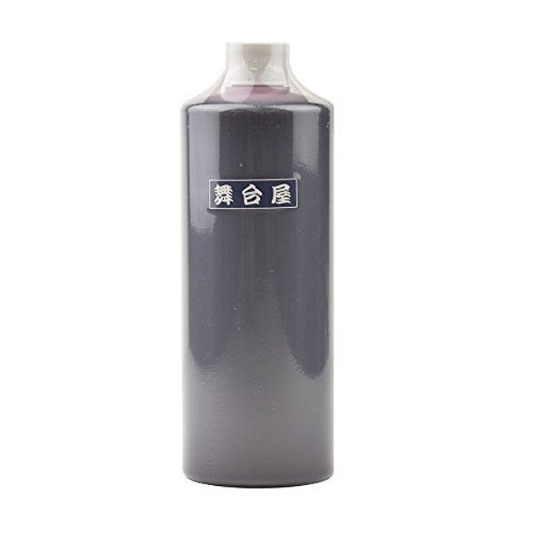舞台屋 | ドレッシーレッド 500mL R-07 血のり/血糊/落ちる/洗える