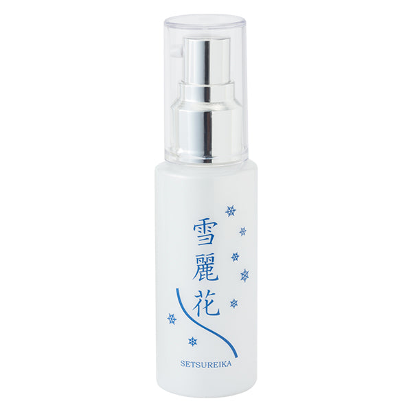 ホワイトエッセンスクリーム 雪麗花 | ホワイトニング エッセンス J 60ml – entre vida-online
