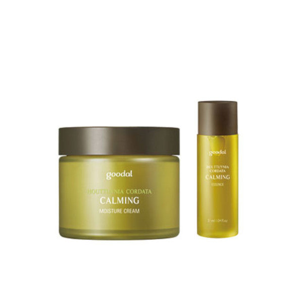 グーダル | HCモイスチャークリームセット – entre vida-online