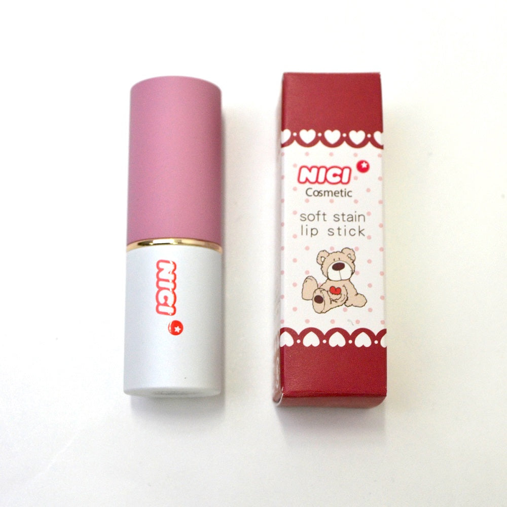 Roma Park リップクリーム ピンク Roma Park リップクリーム ピンク Roma Park リップクリーム