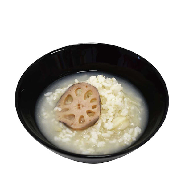おかゆ専用 食品/おかゆ 【乾燥が気になる方に】 ZENFOOD series