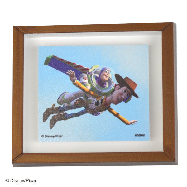 ピクサー フレームマグネット |トイ・ストーリー1 /12p アソート 単品
