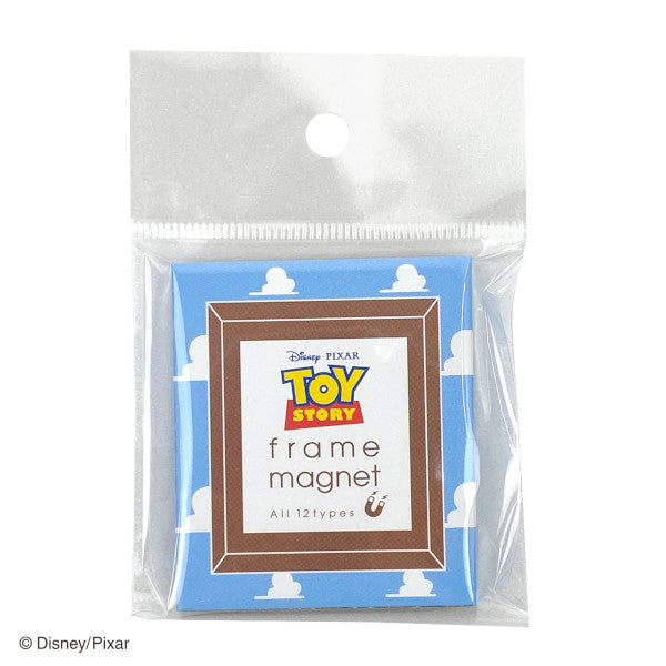 ピクサー フレームマグネット |トイ・ストーリー1 /12p アソート 単品