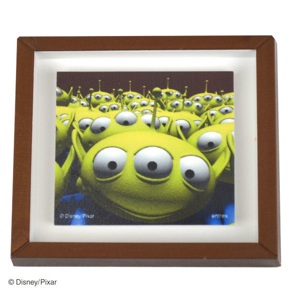 ピクサー フレームマグネット |トイ・ストーリー1 /12p アソート 単品