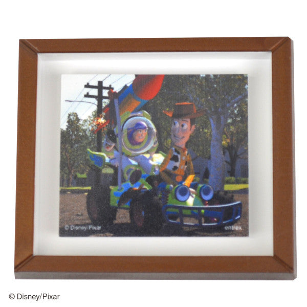 ピクサー フレームマグネット |トイ・ストーリー1 /12p アソート 単品