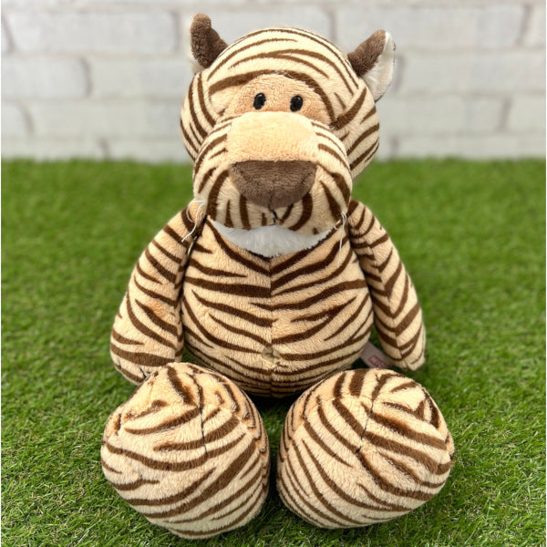 NICI(ニキ) | ぬいぐるみ/ワイルドフレンズ22 タイガー 50cm