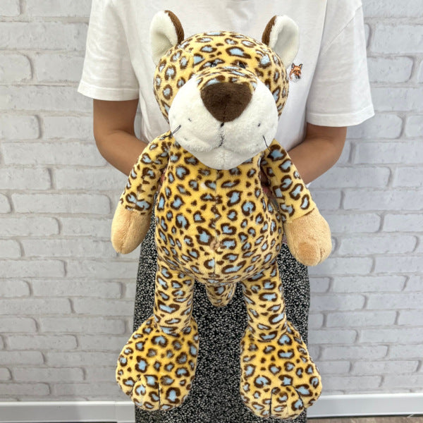 NICI (ニキ) | ぬいぐるみ/ワイルドフレンズ レパード 50cm