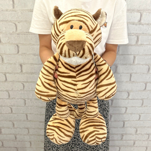 NICI(ニキ) | ぬいぐるみ/ワイルドフレンズ22 タイガー 50cm