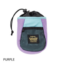 画像をギャラリービューアに読み込む, MB CHALK BAG
