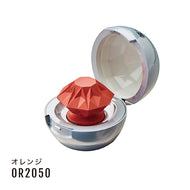 Front Cover(フロントカバー) | ダイヤモンドチーク 2050B