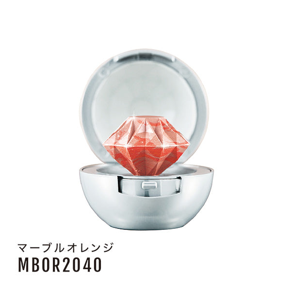 Front Cover(フロントカバー) | ダイヤモンドチーク 2040B