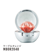 Front Cover(フロントカバー) | ダイヤモンドチーク 2040B