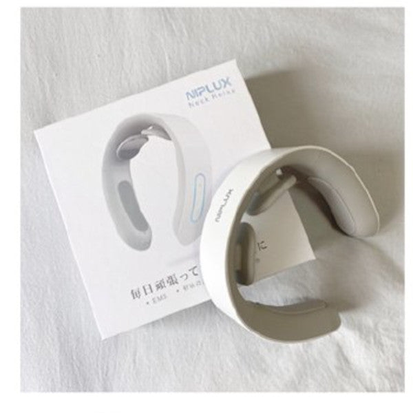 自宅でもプロレベルのネックケア】NECK RELAXネックリラックス ネック