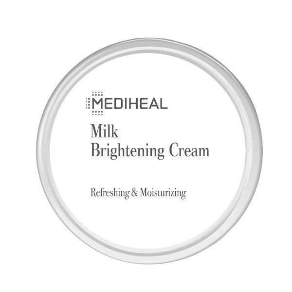 メディヒール | ホワイトニンクミルクブライトニングクリーム
