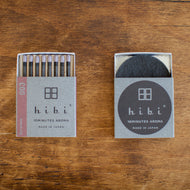 hibi | ゼラニウム レギュラーボックス8本/マット付