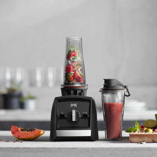 公式】Vitamix スターターキット ブレンディングカップ＆ボウルセット | Aシリーズ・V1200i専用 (バイタミックス) – entre  vida-online