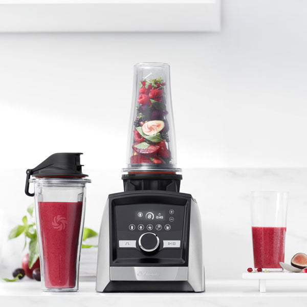 公式】Vitamix スターターキット ブレンディングカップ＆ボウルセット | Aシリーズ・V1200i専用 (バイタミックス) – entre  vida-online