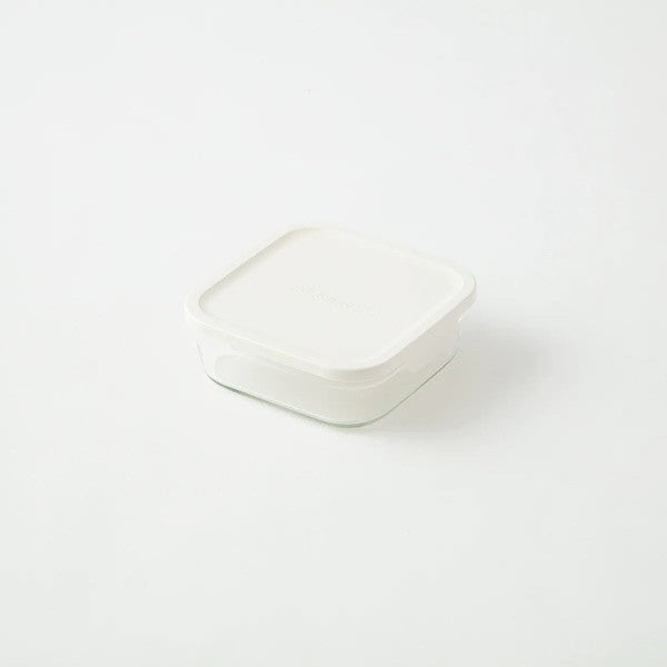 iwaki | パック&レンジ BOX小 ホワイト