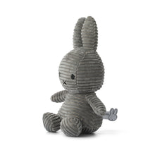 画像をギャラリービューアに読み込む, BON TON TOYS ｜Miffy Corduroy 23cm（ミッフィーコーデュロイ）
