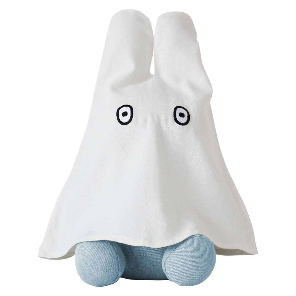 SALE】BON TON TOYS | Miffy おばけミッフィーdenim 33cm