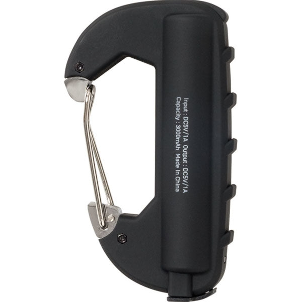 CARABINER BATTERY